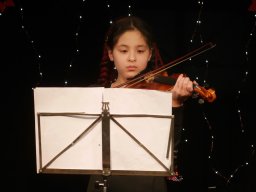 Weihnachtskonzert 2025